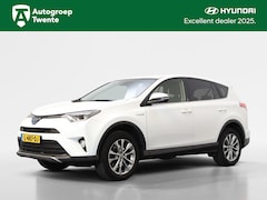 Toyota RAV4 - 2.5 Hybrid AWD Dyn. | Afn. Trekhaak | Cruise Control | Camera Ac