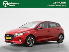 Hyundai i20 - 1.0 T-GDI Comfort