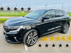 Renault Austral - 1.2 E-Tech Hybrid 200 Iconic | X-337-KV | 20” VELGEN | Achterklep elektrisch | Adaptieve CC