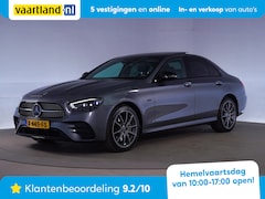 Mercedes-Benz E-klasse - 300e AMG Line NW-MODEL Aut. [ Panoramadak Burmester Head-up ]