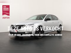 Skoda Octavia - BWJ 2019 1.0 TSI 116 PK Greentech Sport Business APPLE CARPLAY / ANDROID AUTO / NAVI / CLI