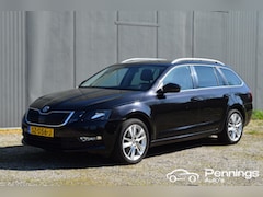 Skoda Octavia Combi - 1.5 TSI Greentech Style