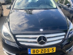 Mercedes-Benz B-klasse - 180 CDI