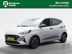 Hyundai i10 - 1.0 Comfort Facelift 2025 | Navigatie | Camera |