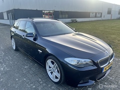 BMW 5-serie Touring - 520d High Executive