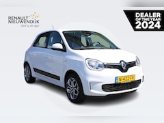 Renault Twingo - 1.0 SCe Collection | 1E EIGENAAR | AIRCONDITIONING | SNELHEIDSBEGRENZER | BLUETOOTH RADIO