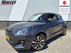 Suzuki Swift - 1.0 Boosterjet Stijl 112pk AUTOMAAT | Keyless | Navi| Carplay | Clima | Ad. Cruise |