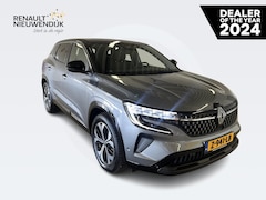 Renault Austral - 1.2 E-Tech full hybrid 200 techno APPLE CARPLAY ANDROID AUTO / CLIMATE CONTROLE / PARKEERS