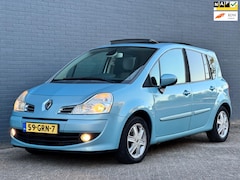 Renault Grand Modus - 1.2 TCE Dynamique/PANO/PSENSOR/LAGE KM MET NAP/TOPONDERHOUDEN