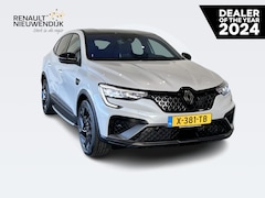 Renault Arkana - 1.6 E-Tech full hybrid 145 esprit Alpine APPLE CARPLAY EN ANDROID AUTO / NAVIGATIE / AUTOM