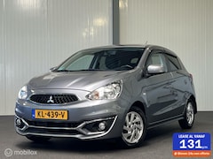 Mitsubishi Space Star - 1.0 Intense [ NAP airco LM ]
