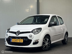 Renault Twingo - 1.2 16V Collection [ cruise Bluetooth airco ]