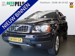 Volvo XC90 - 3.2 Momentum, Automaat, Nederlandse auto, Volledig dealer onderhouden, 7 persoons uitvoeri