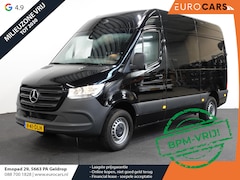 Mercedes-Benz Sprinter - 315 CDI L2H2 Automaat Navi Camera Cruise control MBUX Trekhaak