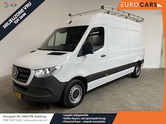 Mercedes-Benz Sprinter - L2H2 Automaat Airco Cruise Navi Camera PDC Imperiaal Trekhaak