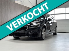 BMW 2-serie Active Tourer - 225xe iPerformance High Executive M Sport - PANORAMADAK - NAVI PROF - HEAD UP - MEMORY STO