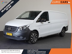 Mercedes-Benz Vito - 116 CDI L3 Extra Lang Sport Edition Airco Cruise control RWD Laadlengte 306cm