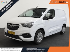 Opel Combo - 1.5D L1H1 Edition Apple Carplay / Android Auto Trekhaak Airco Cruise control