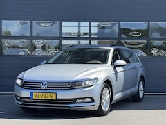 Volkswagen Passat Variant - 1.4 TSI COMFORTLINE I APPLE CARPLAY I CLIMATE CONTROL I NAVIGATIESYSTEEM