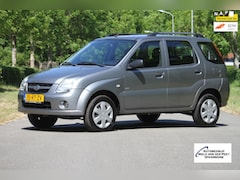 Suzuki Ignis - 1.5-16V GLS Automaat / Airco / Parkeersensoren / Stuurbekrachtiging / Elektrische ramen /