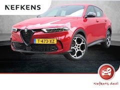 Alfa Romeo Tonale - 1.5T Hybrid Sprint Verwarmde voorstoelen | Apple Carplay/Android Auto | Technology Pack |