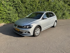Volkswagen Polo - 1.0 TSI Comfortline 95pk 7-DSG met achteruitrijcamera