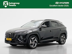 Hyundai Tucson - 1.6 T-GDI PHEV Premium | Private lease 699 p.m