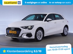 Audi A3 - 40 TFSI e Edition Plug in Hybride [ Apple-Carplay cruise keyless Virtiual Cockpit]
