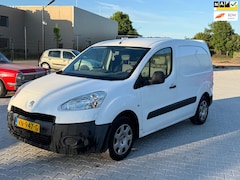 Peugeot Partner - 120 1.6 e-HDI L1 XT Profit +