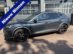 CUPRA Formentor - 1.4 VZ 245 PK e-Hybrid COPPER edision 1e eigenaar 19INCH, CAMERA f1 stuur Dealer onderhoud