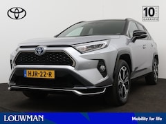 Toyota RAV4 - 2.5 Plug-in Hybrid AWD Style Bi-Tone | Limited