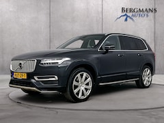 Volvo XC90 - 2.0 T8 Twin Engine AWD Inscription // 1e EIGENAAR // DEALERONDERHOUDEN // TREKHAAK //