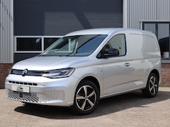 Volkswagen Caddy - 1.5 TSI DSG Exclusive, Leder, Stoelverw., Zeer compleet