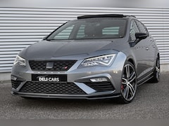 Seat Leon - 2.0 TSI CUPRA 300 Pano | Sfeer | Apple-Carplay |