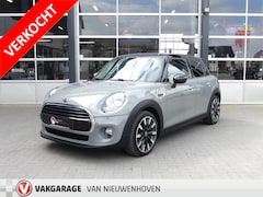MINI Cooper - 1.5 *10 jaar garantie