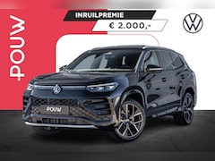 Volkswagen Tayron - 1.5 eTSI 150pk R-Line Edition 7p. | Panoramadak | Trekhaak-pakket