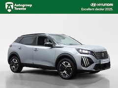 Peugeot 2008 - 1.2 PureTech GT-Line Automaat | Apple carplay | Navigatie | Crui