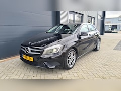 Mercedes-Benz A-klasse - 180 CDI Ambition