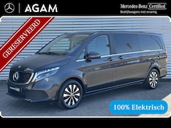 Mercedes-Benz EQV - 300 L3 XL Avantgarde 8-Persoons 90kwh (€ 59229, - incl. btw )
