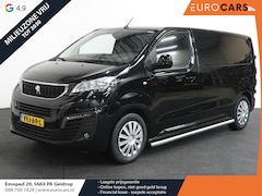 Peugeot Expert - 120PK L2 Navigatie Cruise Control Parkeersensoren Airco Trekhaak Sidebars