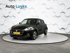 Suzuki Swift - 1.0 Stijl Sportline Smart Hybrid | Navigatie | Adaptieve Cruise Control | Dakspoiler