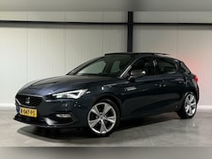 Seat Leon - 1.5 eTSI FR 150PK Pano Virtual Sfeer Trekhaak VOL
