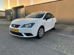 Seat Ibiza - 1.2 Style