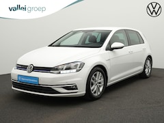 Volkswagen Golf - 1.5 TSI 130 pk DSG Comfortline | Parkeersensoren voor/achter | Adaptive Cruise | Apple Car