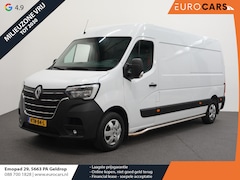 Renault Master - T35 2.3 dCi 135 L3H2 Work Edition Edition Navi Airco Cruise Camera