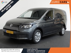 Volkswagen Caddy Cargo Maxi - 2.0 TDI Style Automaat Airco Bluetooth Cruise Control App-Connect Trekhaak