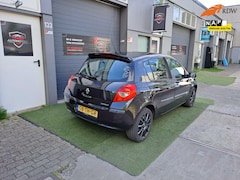 Renault Clio - 1.6-16V Initiale 2006 5DRS Airco Automaat