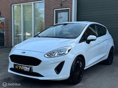 Ford Fiesta - 1.1 Trend/Airco/Navi/NAP