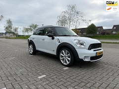 MINI Countryman - 1.6 Cooper S ALL4 / PANO / Harman/Kardon