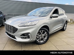 Ford Kuga - 2.5 PHEV ST-Line X
